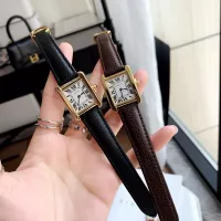 Cheap Cartier Watches In Gold #1301473 Replica Wholesale [$29.00 USD] [ITEM#1301473] on Replica Cartier Watches