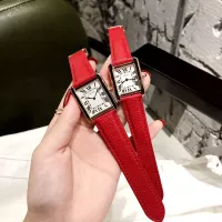 Cheap Cartier Watches In Rose Gold #1301477 Replica Wholesale [$29.00 USD] [ITEM#1301477] on Replica Cartier Watches