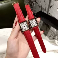 Cheap Cartier Watches In Rose Gold #1301477 Replica Wholesale [$29.00 USD] [ITEM#1301477] on Replica Cartier Watches