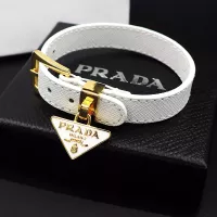 Cheap Prada Bracelets #1301478 Replica Wholesale [$27.00 USD] [ITEM#1301478] on Replica Prada Bracelets