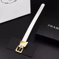 Cheap Prada Bracelets #1301478 Replica Wholesale [$27.00 USD] [ITEM#1301478] on Replica Prada Bracelets