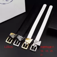 Cheap Prada Bracelets #1301478 Replica Wholesale [$27.00 USD] [ITEM#1301478] on Replica Prada Bracelets