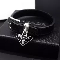 Cheap Prada Bracelets #1301482 Replica Wholesale [$27.00 USD] [ITEM#1301482] on Replica Prada Bracelets