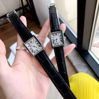 Cheap Cartier Watches #1301484 Replica Wholesale [$29.00 USD] [ITEM#1301484] on Replica Cartier Watches