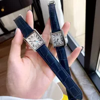 Cheap Cartier Watches #1301485 Replica Wholesale [$29.00 USD] [ITEM#1301485] on Replica Cartier Watches