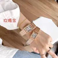 Cheap Cartier Watches #1301494 Replica Wholesale [$29.00 USD] [ITEM#1301494] on Replica Cartier Watches