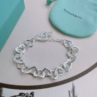 Cheap Tiffany Bracelets #1301495 Replica Wholesale [$60.00 USD] [ITEM#1301495] on Replica Tiffany Bracelets