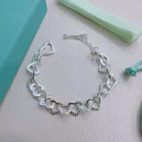 Cheap Tiffany Bracelets #1301495 Replica Wholesale [$60.00 USD] [ITEM#1301495] on Replica Tiffany Bracelets