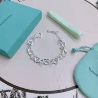 Cheap Tiffany Bracelets #1301495 Replica Wholesale [$60.00 USD] [ITEM#1301495] on Replica Tiffany Bracelets