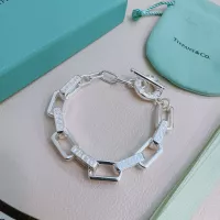 Cheap Tiffany Bracelets #1301498 Replica Wholesale [$60.00 USD] [ITEM#1301498] on Replica Tiffany Bracelets