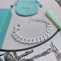 Cheap Tiffany Bracelets #1301502 Replica Wholesale [$64.00 USD] [ITEM#1301502] on Replica Tiffany Bracelets