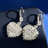 Cheap Dolce &amp; Gabbana D&amp;G Earrings For Women #1301506 Replica Wholesale [$29.00 USD] [ITEM#1301506] on Replica Dolce &amp; Gabbana D&amp;G Earrings