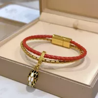 Cheap Bvlgari Bracelets #1301518 Replica Wholesale [$56.00 USD] [ITEM#1301518] on Replica Bvlgari Bracelets