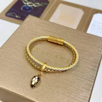 Cheap Bvlgari Bracelets #1301519 Replica Wholesale [$56.00 USD] [ITEM#1301519] on Replica Bvlgari Bracelets