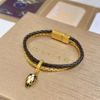 Cheap Bvlgari Bracelets #1301520 Replica Wholesale [$56.00 USD] [ITEM#1301520] on Replica Bvlgari Bracelets