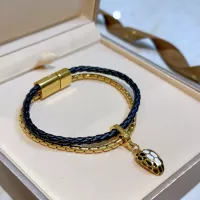 Cheap Bvlgari Bracelets #1301520 Replica Wholesale [$56.00 USD] [ITEM#1301520] on Replica Bvlgari Bracelets