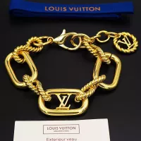 Cheap Louis Vuitton LV Bracelets #1301523 Replica Wholesale [$34.00 USD] [ITEM#1301523] on Replica Louis Vuitton LV Bracelets