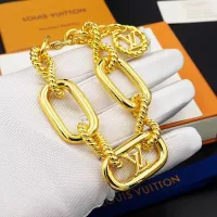 Cheap Louis Vuitton LV Bracelets #1301523 Replica Wholesale [$34.00 USD] [ITEM#1301523] on Replica Louis Vuitton LV Bracelets