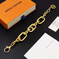 Cheap Louis Vuitton LV Bracelets #1301523 Replica Wholesale [$34.00 USD] [ITEM#1301523] on Replica Louis Vuitton LV Bracelets