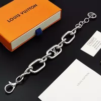 Cheap Louis Vuitton LV Bracelets #1301524 Replica Wholesale [$34.00 USD] [ITEM#1301524] on Replica Louis Vuitton LV Bracelets