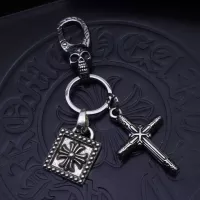 Cheap Chrome Hearts Key Holder And Bag Buckle #1301531 Replica Wholesale [$52.00 USD] [ITEM#1301531] on Replica Chrome Hearts Key Holder And Bag Buckle