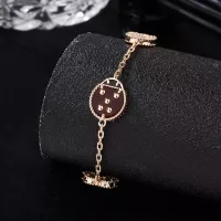 Cheap Van Cleef &amp; Arpels Bracelets For Women #1301534 Replica Wholesale [$34.00 USD] [ITEM#1301534] on Replica Van Cleef &amp; Arpels Bracelets