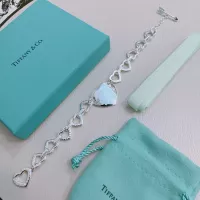 Cheap Tiffany Bracelets #1301547 Replica Wholesale [$60.00 USD] [ITEM#1301547] on Replica Tiffany Bracelets