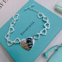 Cheap Tiffany Bracelets #1301547 Replica Wholesale [$60.00 USD] [ITEM#1301547] on Replica Tiffany Bracelets