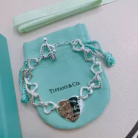 Cheap Tiffany Bracelets #1301547 Replica Wholesale [$60.00 USD] [ITEM#1301547] on Replica Tiffany Bracelets