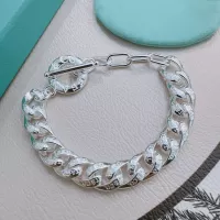 Cheap Tiffany Bracelets #1301548 Replica Wholesale [$64.00 USD] [ITEM#1301548] on Replica Tiffany Bracelets