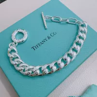 Cheap Tiffany Bracelets #1301548 Replica Wholesale [$64.00 USD] [ITEM#1301548] on Replica Tiffany Bracelets