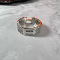 Cheap Hermes Rings #1301577 Replica Wholesale [$38.00 USD] [ITEM#1301577] on Replica Hermes Rings