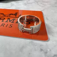 Cheap Hermes Rings #1301577 Replica Wholesale [$38.00 USD] [ITEM#1301577] on Replica Hermes Rings