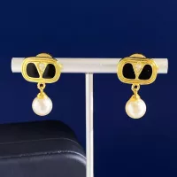 Cheap Valentino Earrings For Women #1301594 Replica Wholesale [$29.00 USD] [ITEM#1301594] on Replica Valentino Earrings