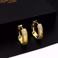 Cheap Yves Saint Laurent YSL Earrings For Women #1301600 Replica Wholesale [$25.00 USD] [ITEM#1301600] on Replica Yves Saint Laurent YSL Earrings