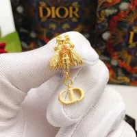 Cheap Christian Dior Earrings For Women #1301604 Replica Wholesale [$27.00 USD] [ITEM#1301604] on Replica Christian Dior Earrings