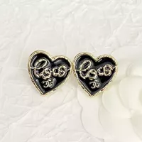 Cheap Chanel Earrings For Women #1301606 Replica Wholesale [$29.00 USD] [ITEM#1301606] on Replica Chanel Earrings