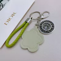 Cheap Christian Dior Key Holder And Bag Buckle #1301609 Replica Wholesale [$36.00 USD] [ITEM#1301609] on Replica Christian Dior Key Holder And Bag Buckle