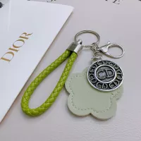 Cheap Christian Dior Key Holder And Bag Buckle #1301609 Replica Wholesale [$36.00 USD] [ITEM#1301609] on Replica Christian Dior Key Holder And Bag Buckle