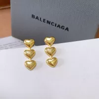 Cheap Balenciaga Earrings For Women #1301613 Replica Wholesale [$29.00 USD] [ITEM#1301613] on Replica Balenciaga Earrings