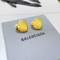 Cheap Balenciaga Earrings For Women #1301614 Replica Wholesale [$32.00 USD] [ITEM#1301614] on Replica Balenciaga Earrings