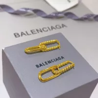 Cheap Balenciaga Earrings For Women #1301615 Replica Wholesale [$36.00 USD] [ITEM#1301615] on Replica Balenciaga Earrings