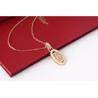 Cheap Cartier Necklaces #1301617 Replica Wholesale [$36.00 USD] [ITEM#1301617] on Replica Cartier Necklaces