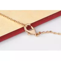 Cheap Cartier Necklaces #1301617 Replica Wholesale [$36.00 USD] [ITEM#1301617] on Replica Cartier Necklaces