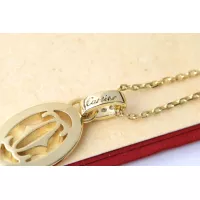 Cheap Cartier Necklaces #1301618 Replica Wholesale [$36.00 USD] [ITEM#1301618] on Replica Cartier Necklaces