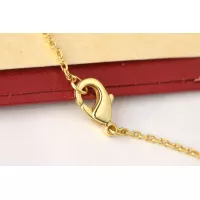 Cheap Cartier Necklaces #1301621 Replica Wholesale [$38.00 USD] [ITEM#1301621] on Replica Cartier Necklaces