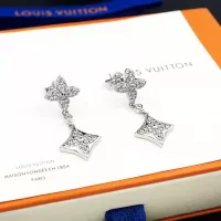 Cheap Louis Vuitton Earrings For Women #1301626 Replica Wholesale [$25.00 USD] [ITEM#1301626] on Replica Louis Vuitton Earrings