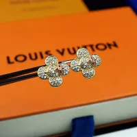 Cheap Louis Vuitton Earrings For Women #1301631 Replica Wholesale [$25.00 USD] [ITEM#1301631] on Replica Louis Vuitton Earrings