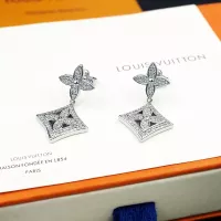 Cheap Louis Vuitton Earrings For Women #1301638 Replica Wholesale [$25.00 USD] [ITEM#1301638] on Replica Louis Vuitton Earrings