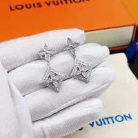 Cheap Louis Vuitton Earrings For Women #1301638 Replica Wholesale [$25.00 USD] [ITEM#1301638] on Replica Louis Vuitton Earrings